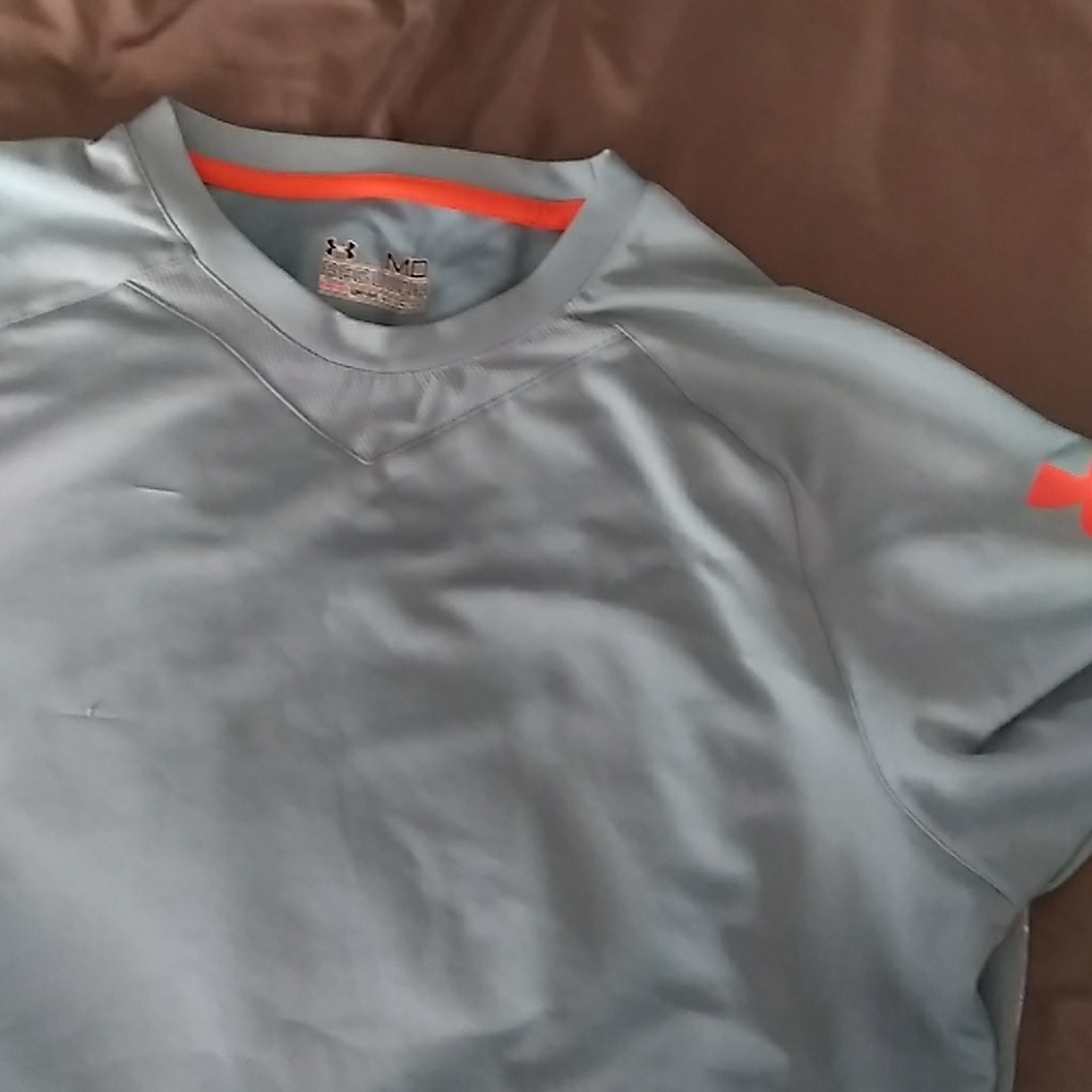 Under Armor shirt